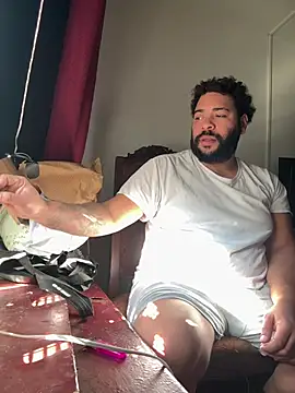 B and K online show from 01/07/25, 04:37