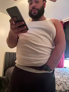 B and K online show from 01/30/25, 04:13