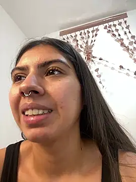 Argentiiniita online show from 02/23/25, 10:31