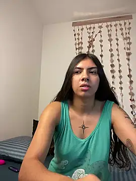 Argentiiniita online show from 02/24/25, 11:09