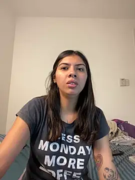 Argentiiniita online show from 03/20/25, 09:13