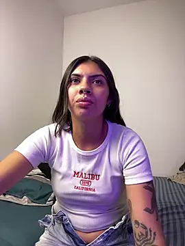 Argentiiniita online show from 03/22/25, 02:27