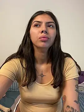 Argentiiniita online show from 03/22/25, 08:37