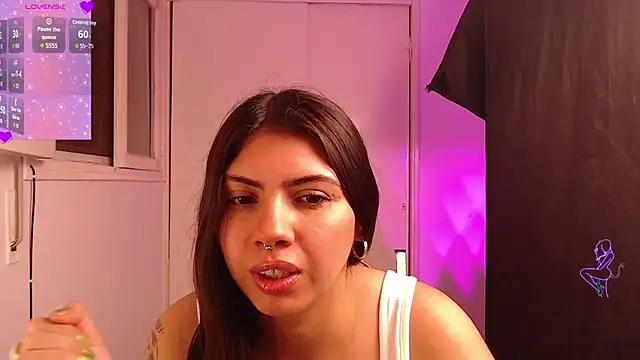 Argentiiniita online show from 09/13/25, 11:59