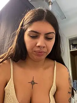 Argentiiniita online show from 10/10/25, 06:18