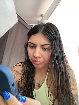 Argentiiniita online show from 11/01/25, 08:22