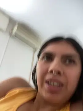 Argentiiniita online show from 11/13/25, 06:07