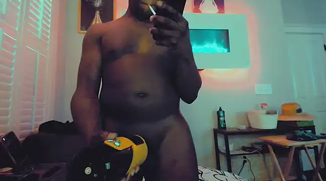 Snapshot of Pressure69mee chatting on 02/16/25, 10:54 Pressure69mee online show from 02/16/25, 10:54