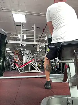 Snapshot of luv2masterb8247 chatting on 02/14/25, 02:07 luv2masterb8247 online show from 02/14/25, 02:07