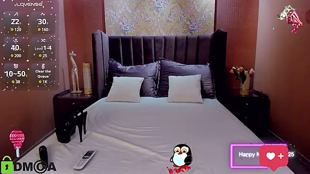 EmmaSparky online show from 02/15/25, 08:11