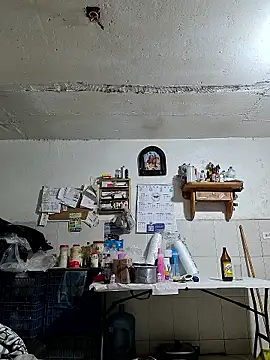 Antres25 online show from 01/16/26, 05:00