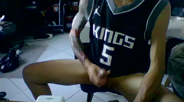 GregRodrz online show from 01/08/25, 09:21