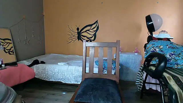 jenny-ki-bella online show from 09/23/25, 03:31