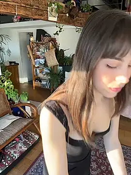 Angelene503 online show from 05/19/26, 06:03