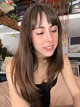 Angelene503 online show from 06/05/26, 12:44