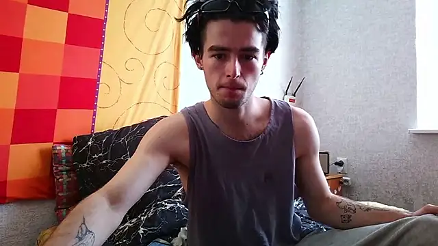 Ivan Bybe online show from 04/27/26, 02:48