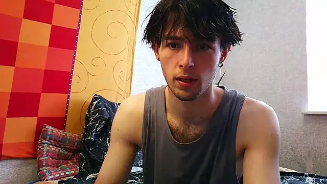 Ivan Bybe online show from 04/28/26, 09:36