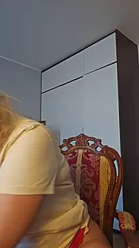 MariaRichi  online show from 03/28/26, 07:19