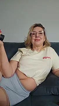 MariaRichi  online show from 03/29/26, 07:30