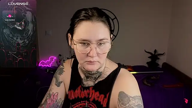 Emmybrightj  online show from 12/18/25, 01:55