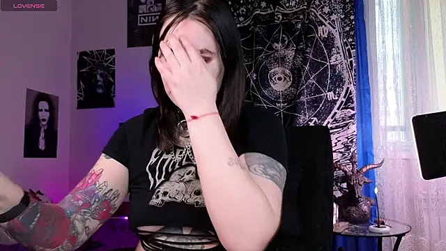 Emmybrightj  online show from 03/23/26, 02:48