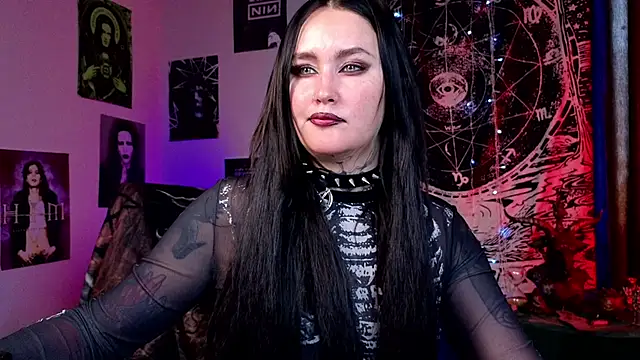 Emmybrightj  online show from 05/18/26, 04:18