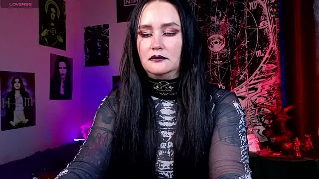 Emmybrightj  online show from 05/19/26, 02:18