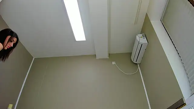 Kimi Ivy online show from 12/30/24, 05:37