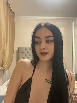 Gya Rue online show from 01/06/25, 06:52