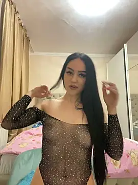 Gya Rue online show from 02/12/25, 04:11