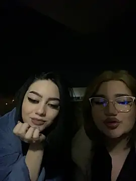 Gya Rue online show from 03/10/25, 08:34