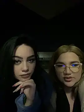 Gya Rue online show from 03/11/25, 12:39