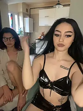 Gya Rue online show from 03/17/25, 01:39