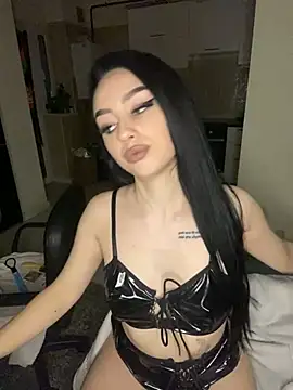 Gya Rue online show from 03/17/25, 06:21