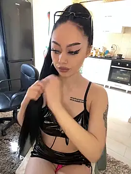 Snapshot of Gya_Rue chatting on 03/18/25, 09:52 Gya Rue online show from 03/18/25, 09:52