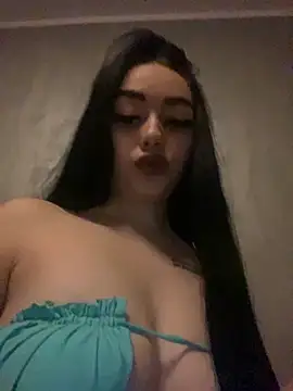 Gya Rue online show from 11/24/25, 08:41