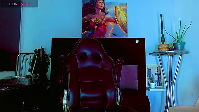 HannibalLester online show from 02/12/26, 03:34