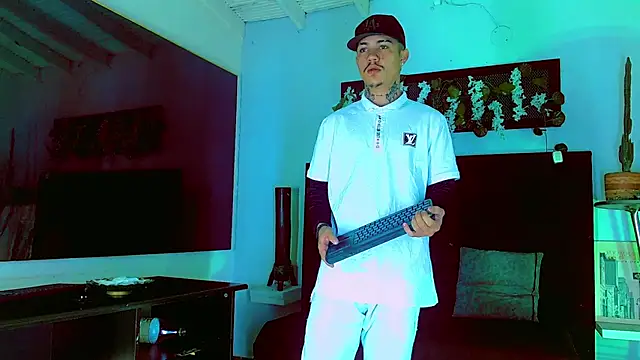 HannibalLester online show from 03/14/26, 02:28