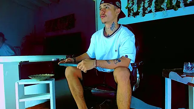 HannibalLester online show from 03/17/26, 10:46