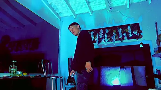 HannibalLester online show from 03/30/26, 09:32