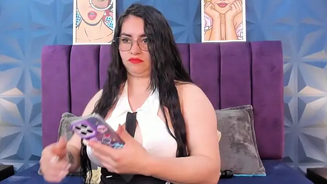 NicoleJonss online show from 02/24/26, 03:26