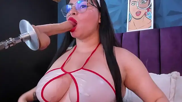 NicoleJonss online show from 07/24/26, 03:26