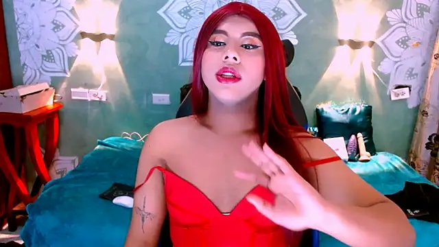 Emili Roux online show from 03/17/25, 07:04