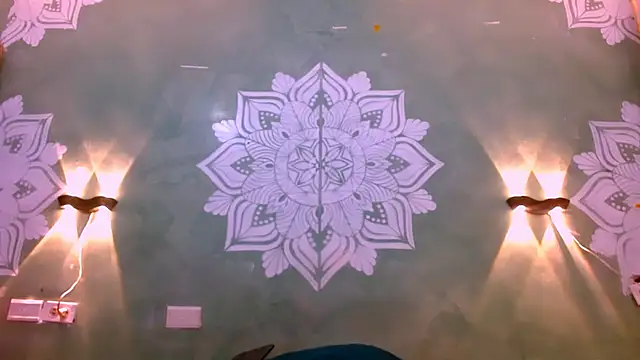 Emili Roux online show from 03/21/25, 03:35