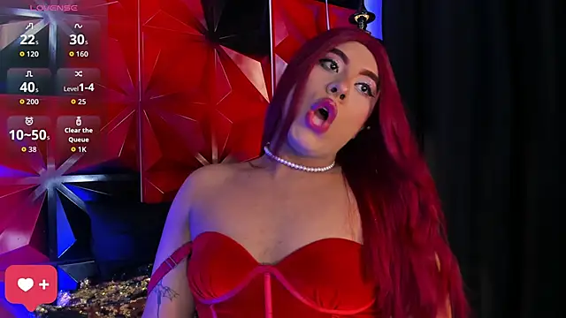 Emili Roux online show from 10/07/25, 05:10