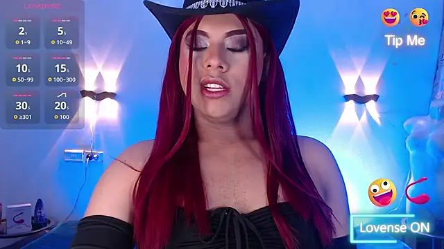 Emili Roux online show from 11/09/25, 11:52