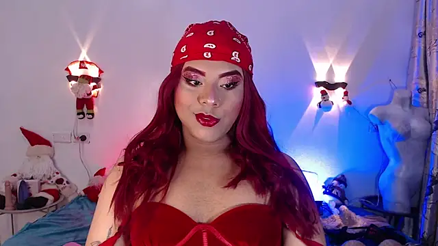 Emili Roux online show from 12/22/25, 02:03