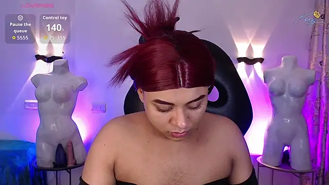 Emili Roux online show from 02/05/26, 11:48