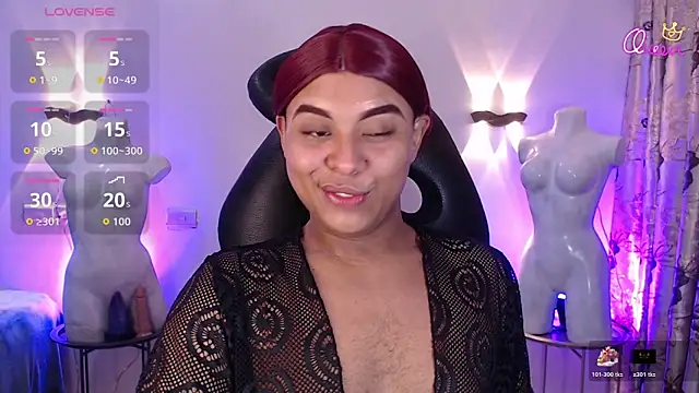 Emili Roux online show from 02/09/26, 04:44