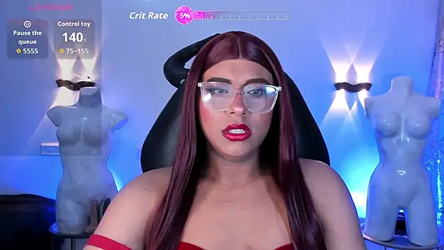 Emili Roux online show from 02/25/26, 06:06